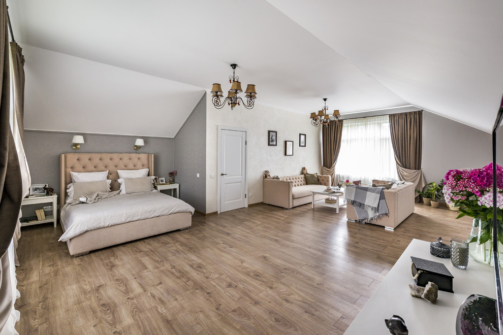 Загородная классика