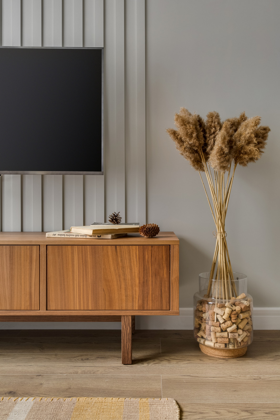 Стильная квартира для сдачи в аренду