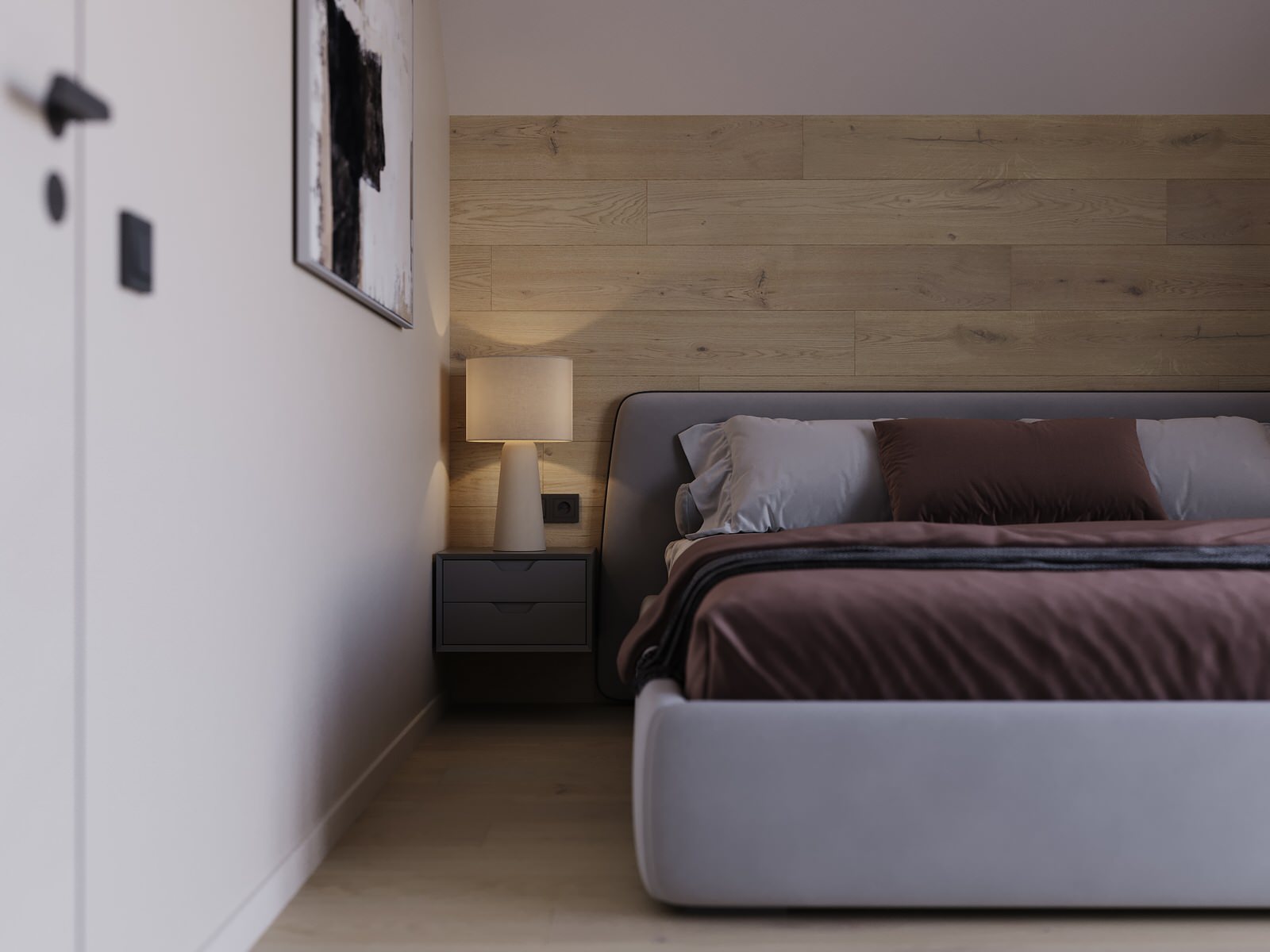 Дом в Фэмили парк