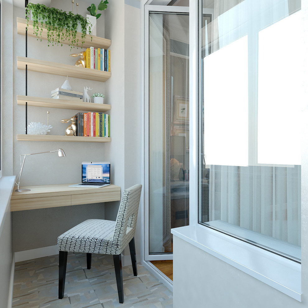 "Брызги шампанского" , квартира 120 кв.м