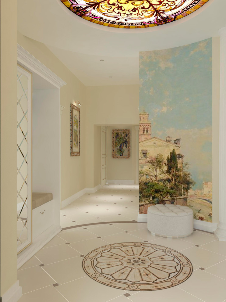 Парадный квартал