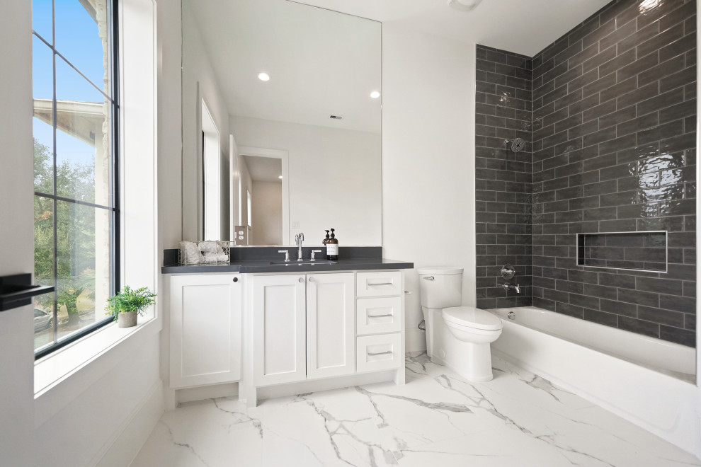 Elegant W Main Street Project