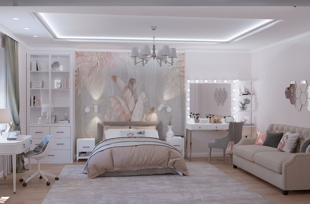 Квартира г. Воронеж