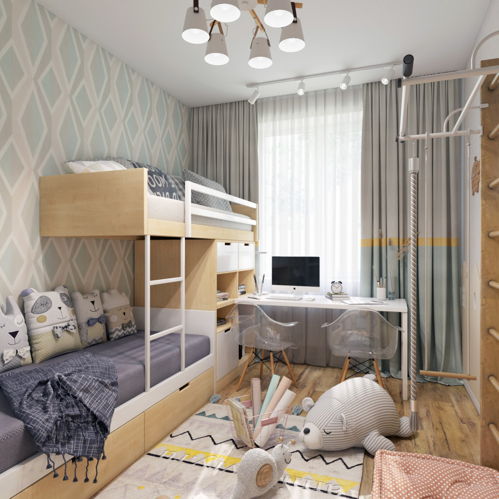 Вечное лето