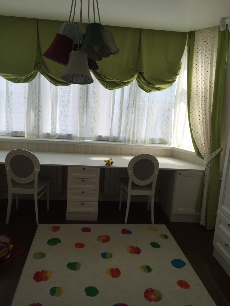 Детская комната в Солнцево