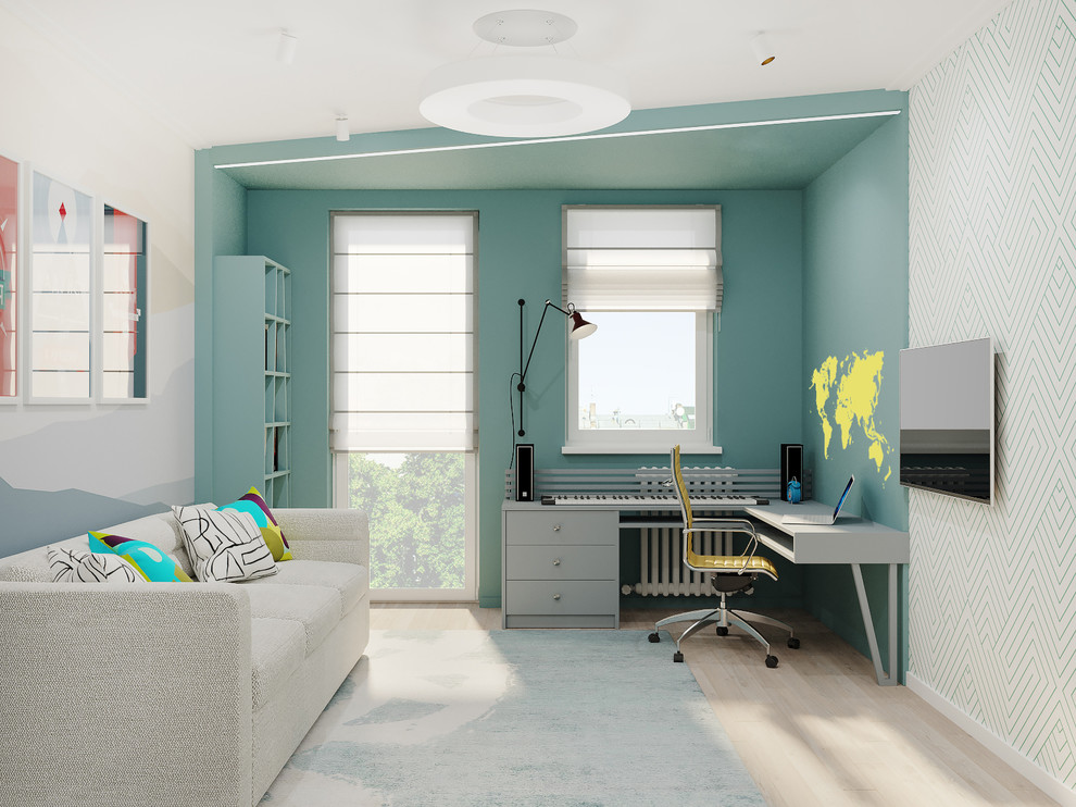 Квартира на ул. Восход