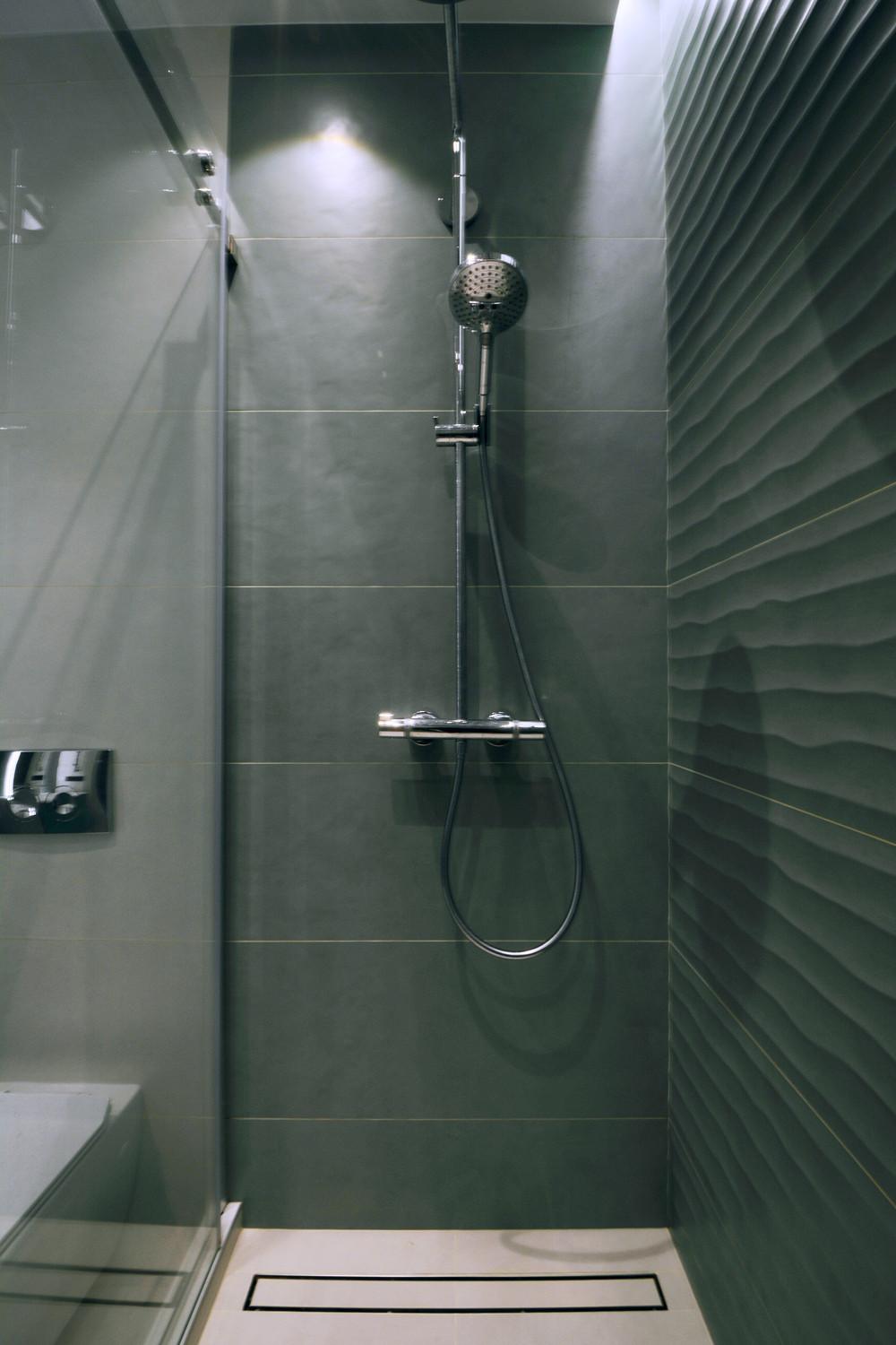 1811 - современная квартира в Краснодаре