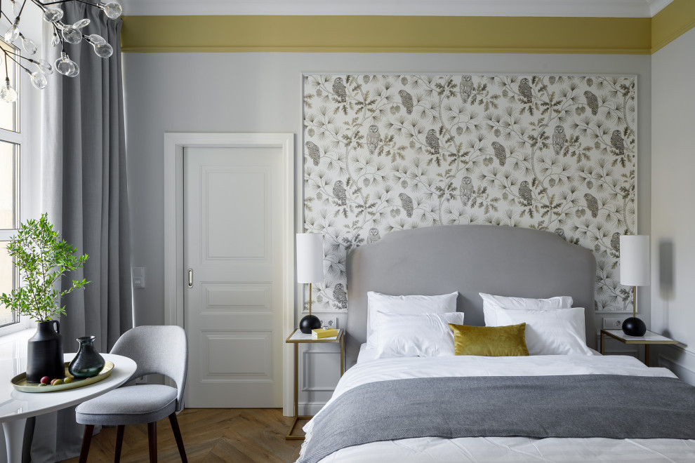 Бутик-отель Repeat Apart