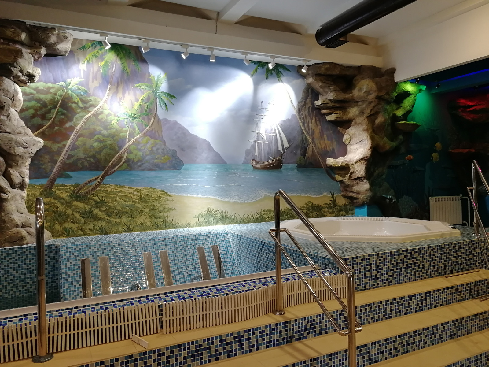 СПА Жемчужина