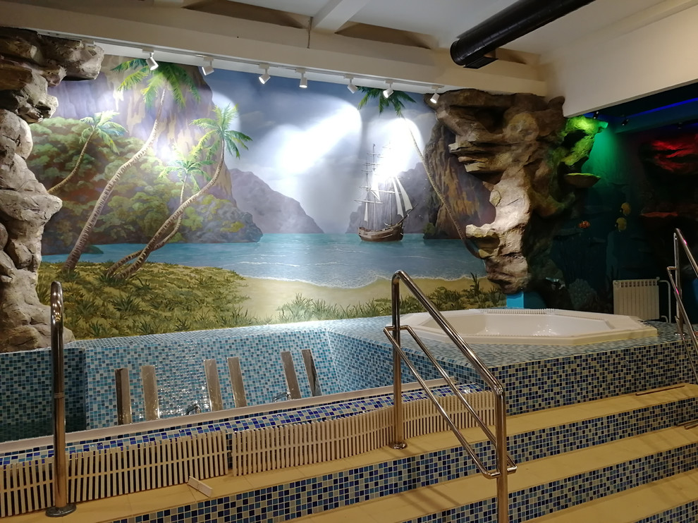 СПА Жемчужина