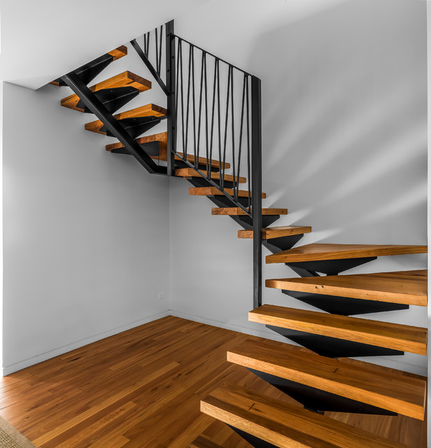 Nardoo moderne-trappe