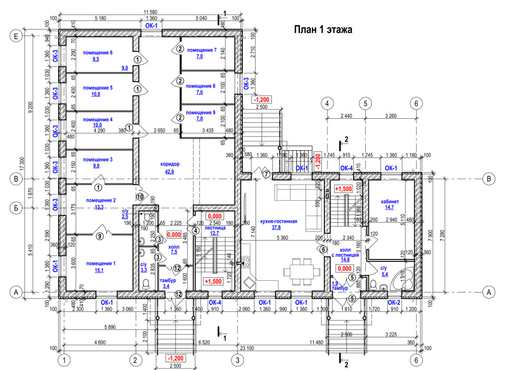 Дом ветеринара