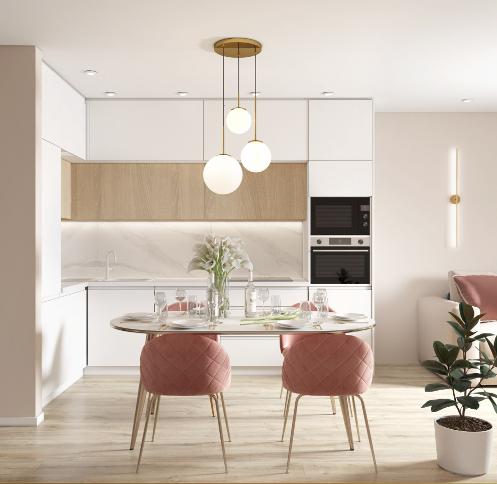 ЖК Ботаника