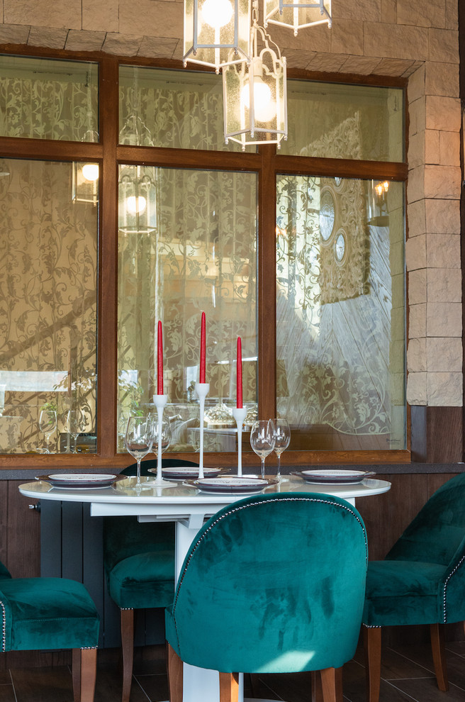 Дом в Краснодарском крае