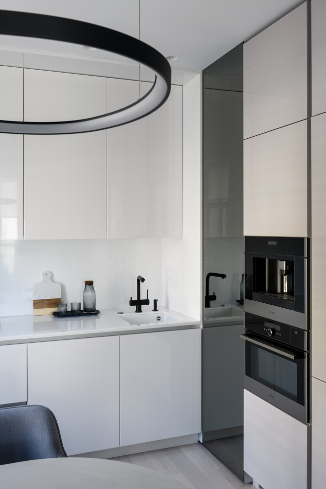 Реализация Richmond Residence