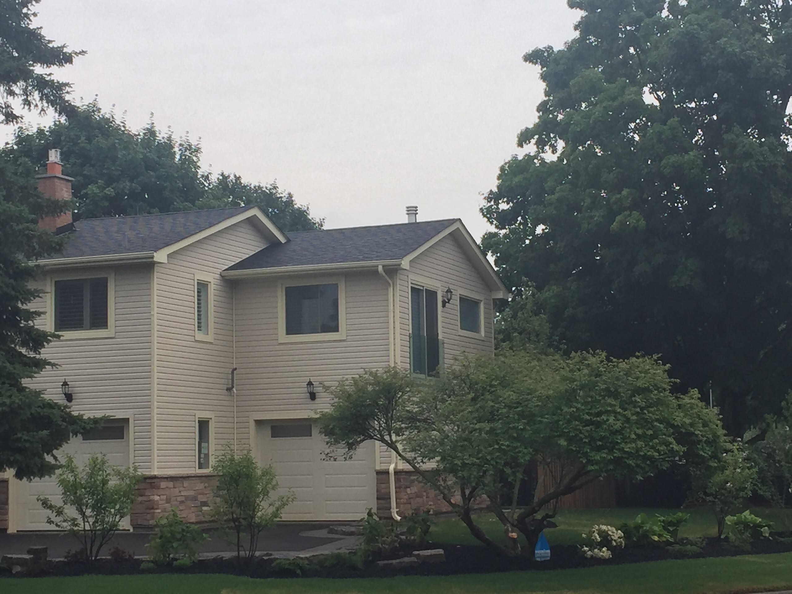 Strathcona Gardens - Burlington