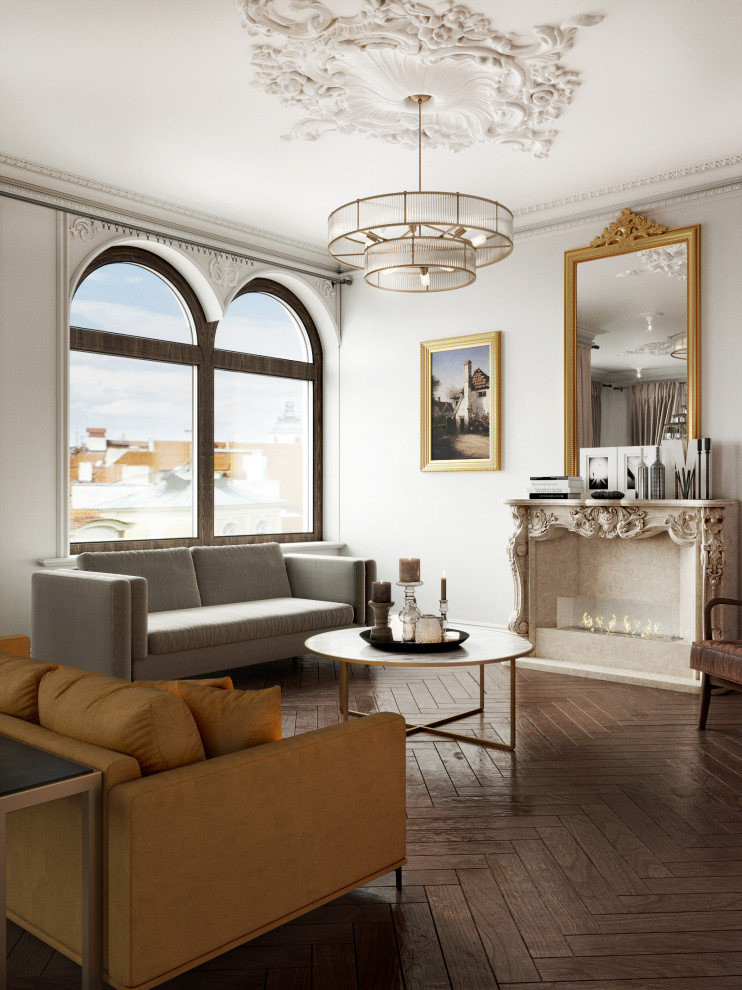 ЖК "Русский дом"