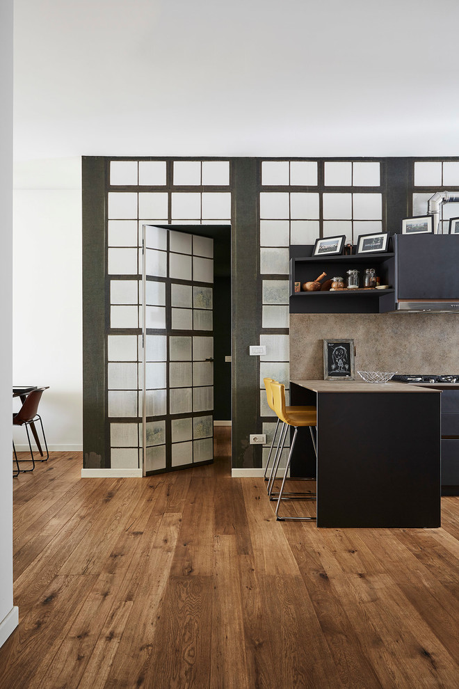 Urban Green | 90 mq
