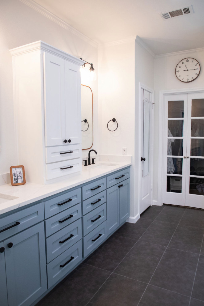 Multi-Bathroom Project II