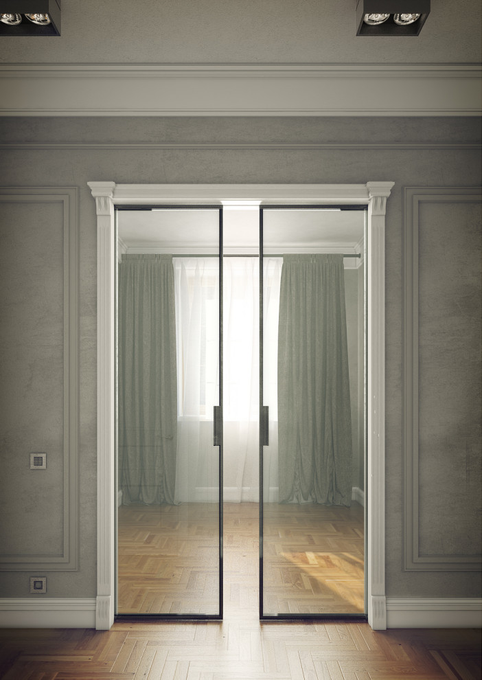 СТАЛИНКА НА КУТУЗОВСКОМ СОВРЕМЕННАЯ КЛАССИКА