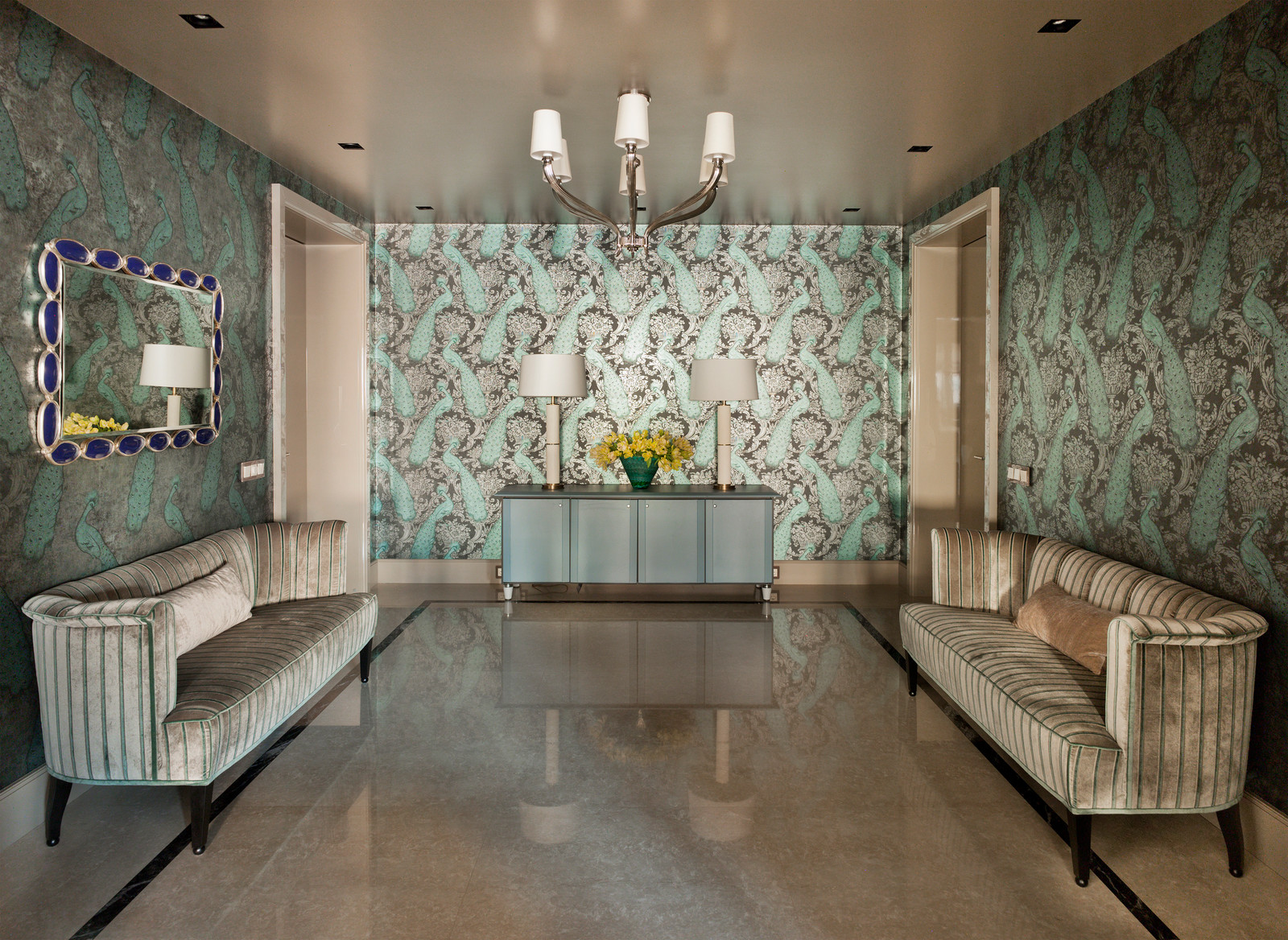 Филлиповский переулок