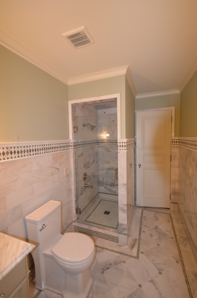 Kitchens, Cabinets and Vanities - Victorian - Bathroom - Seattle - by ...
