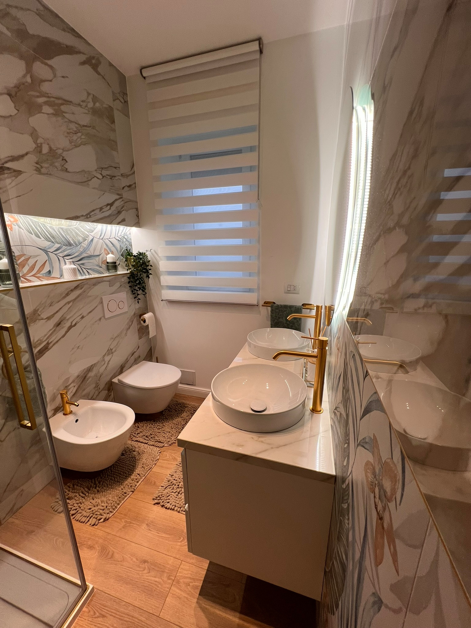 Progetto Casa SM Leini