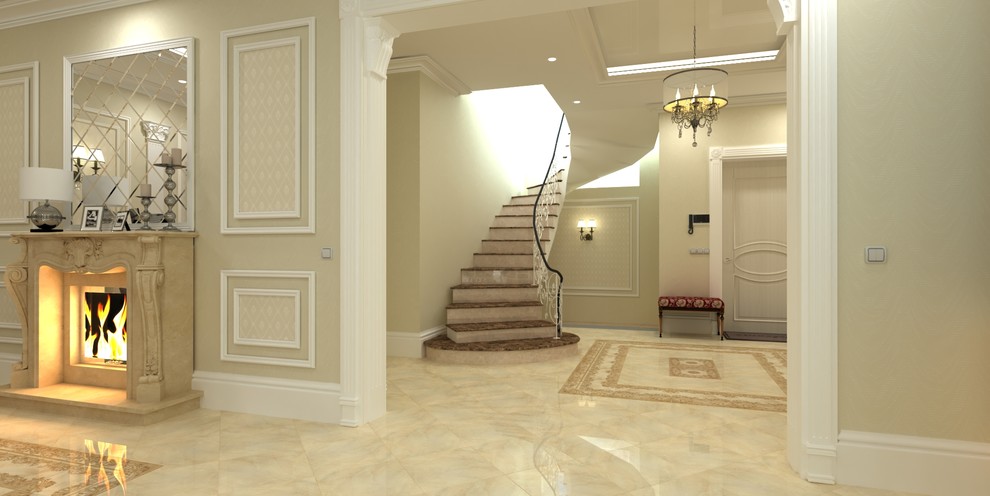 частный дом