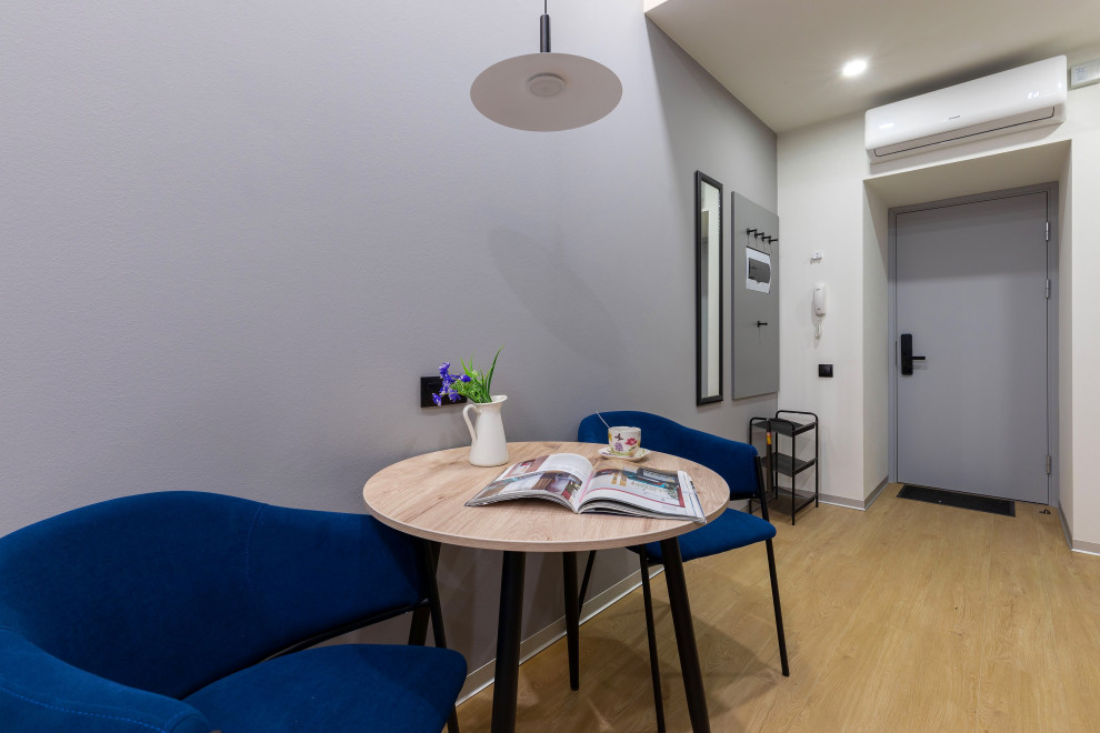 Апарт-отель 4*