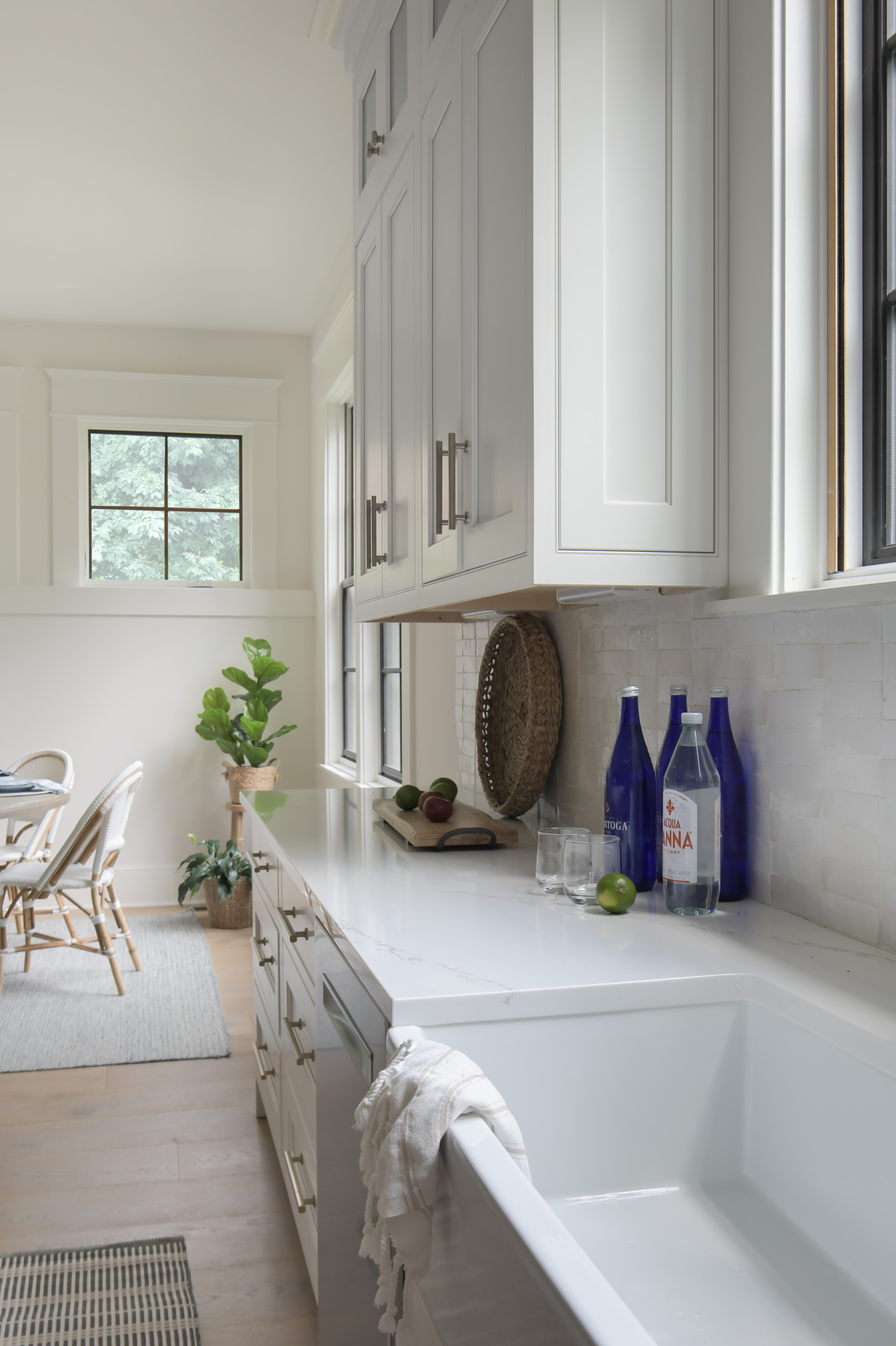Farmhouse Glam