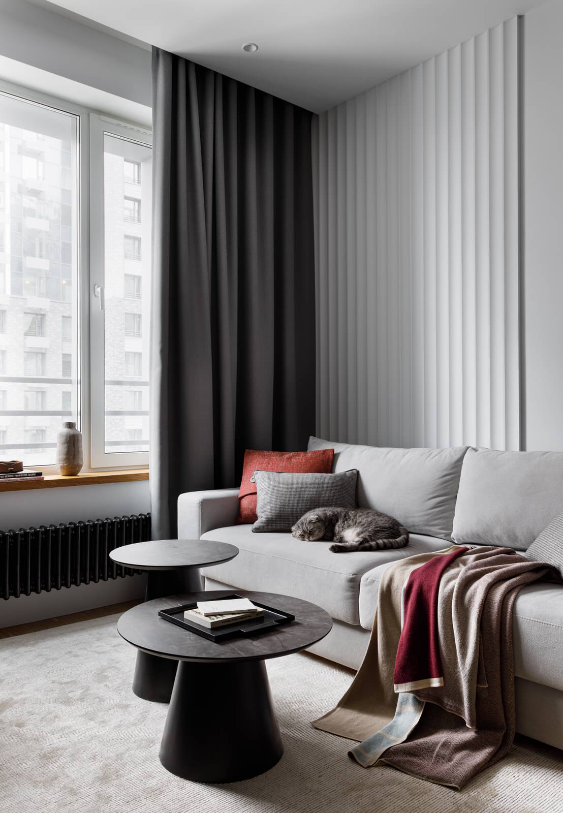 Квартира в ЖК Freedom