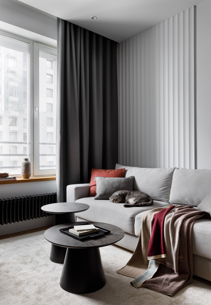 Квартира в ЖК Freedom