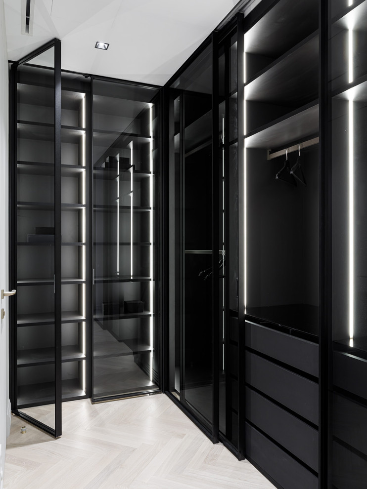 Реализация квартиры 170 кв.м.