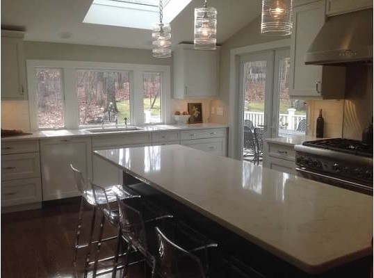Kitchens