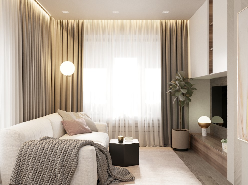 Квартира Москва