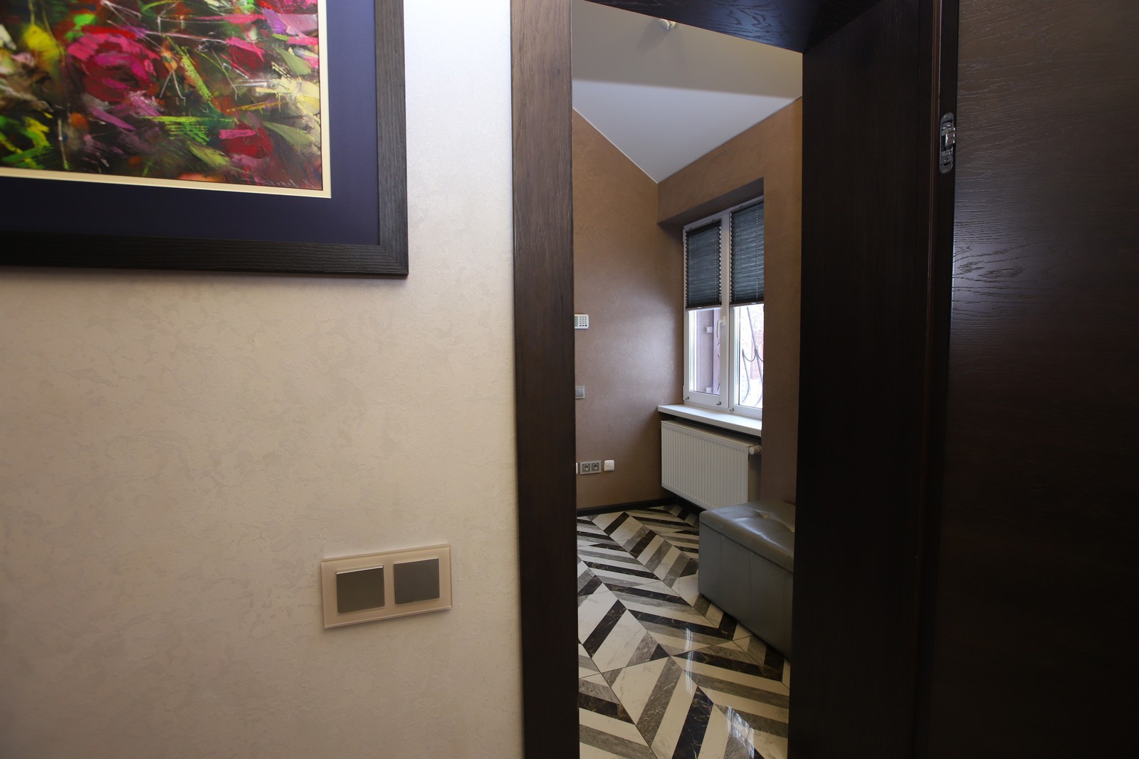 коттедж в Задонье