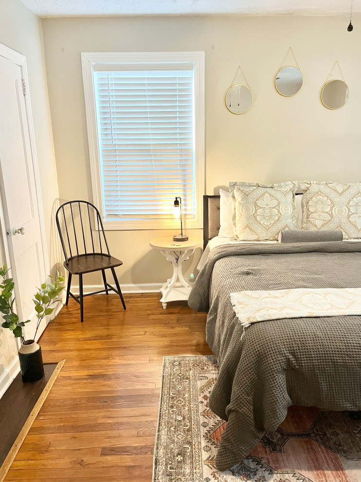 Old Charm - New Orleans Style Airbnb