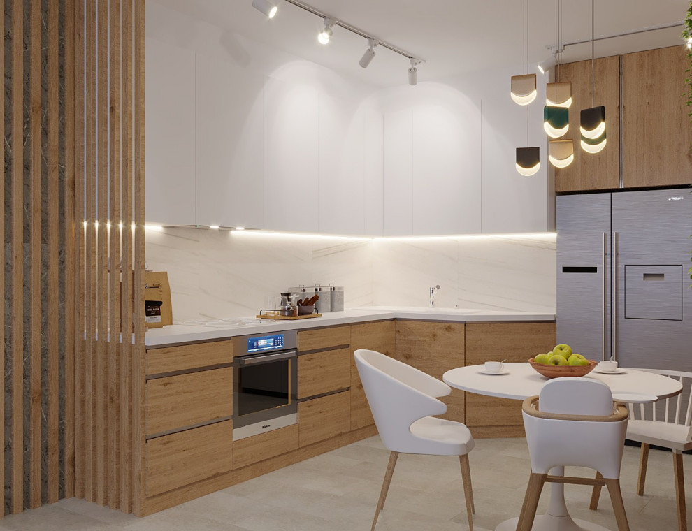 Квартира для