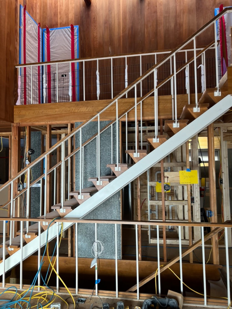 Capel and Smith Project