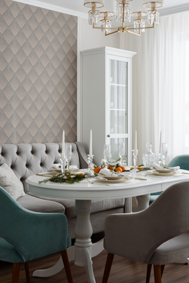 Дом переулок Есенина г.Тамбов