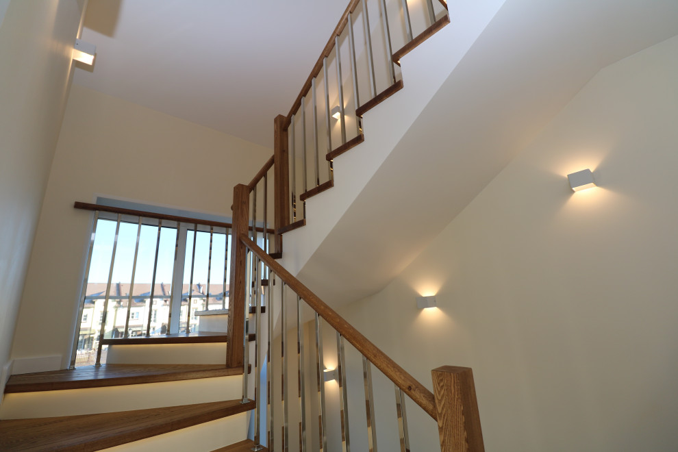 Ремонт Таунхауса в Юсупово Лайф Парк