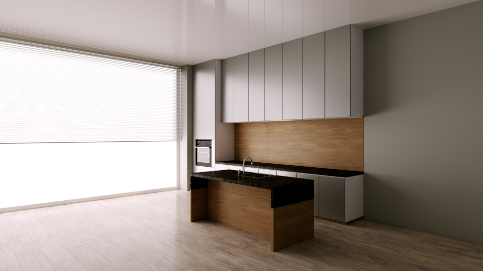 Визуализации