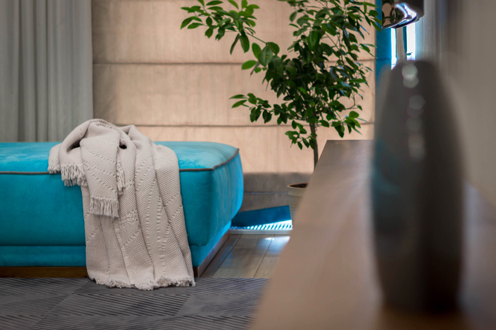 Солнечная квартира в Краснодаре