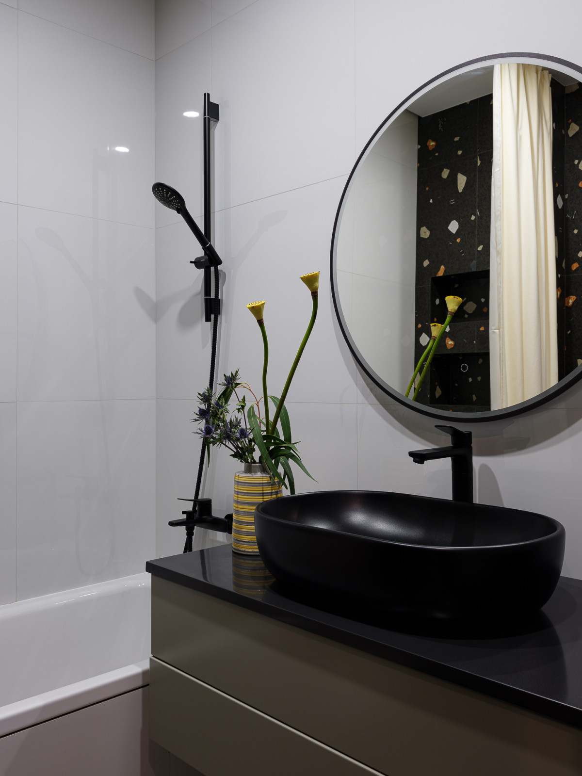 Квартира в ЖК Талисман