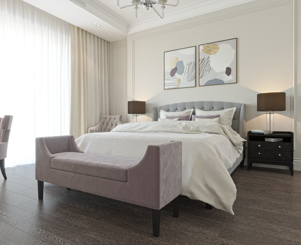 ЖК "Сады Пекина"