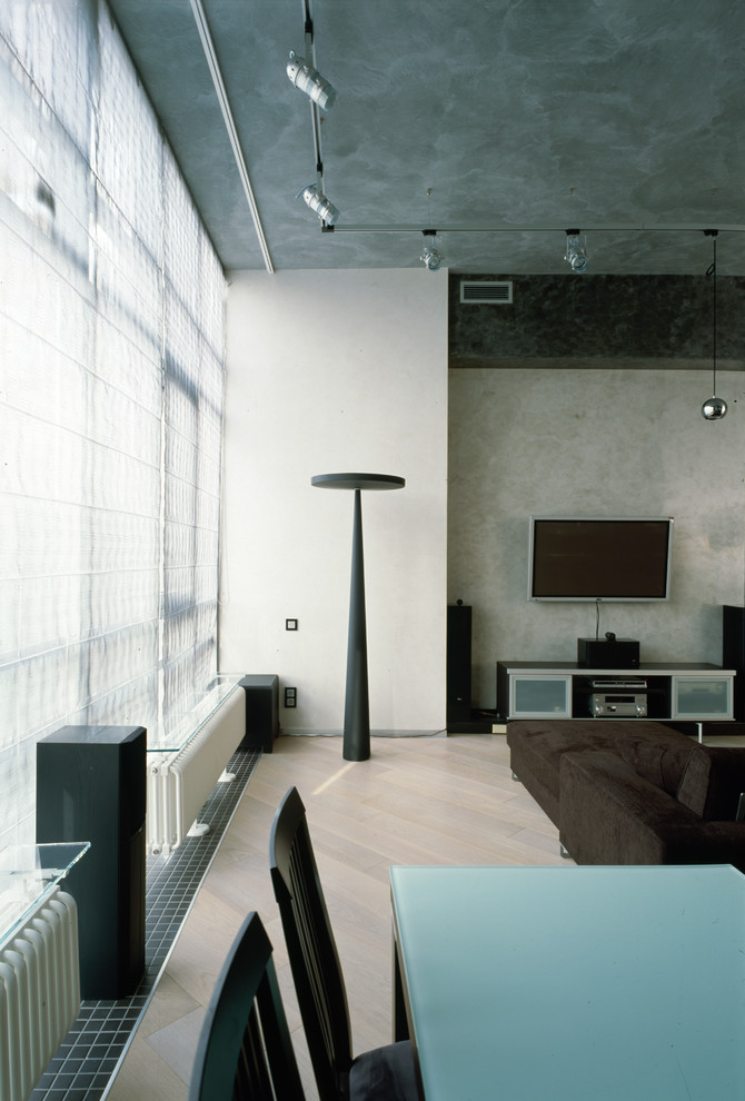 Частная квартира, ул. Минская, Москва