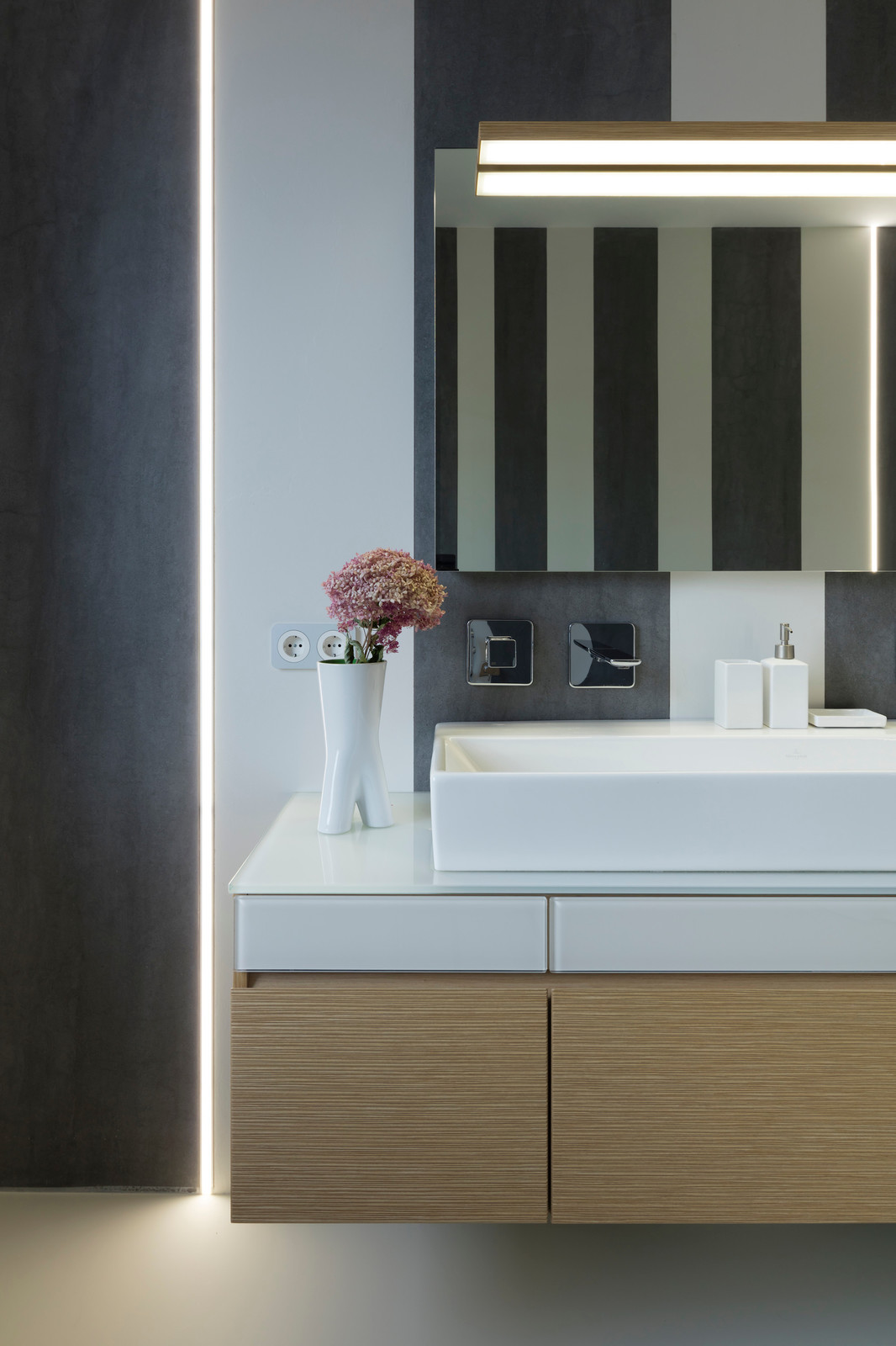 Частный дом в Подмосковье