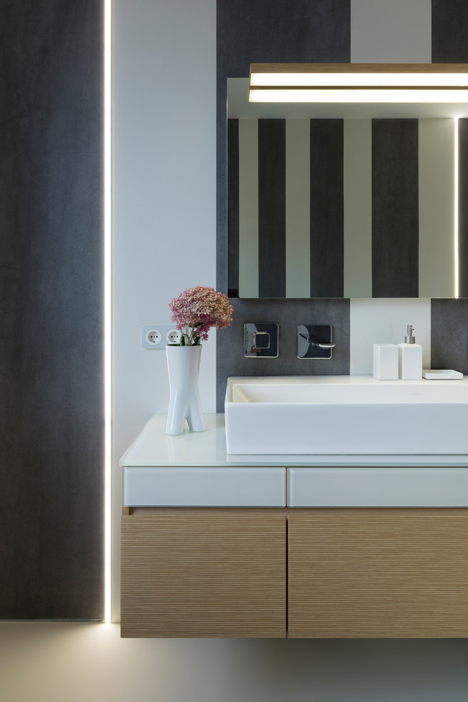 Частный дом в Подмосковье