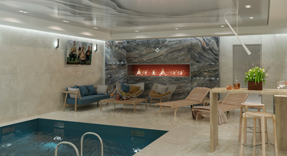 Загородный дом в пос. Свердлова