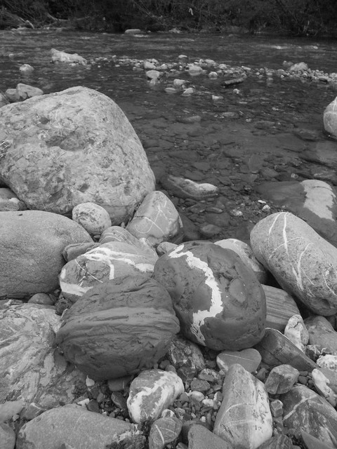 Land'art campagne-photographie